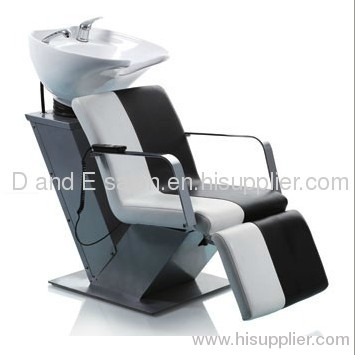 shampoo chair/shampoo bowls/DE78002