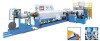 XPS foam board extruder machine