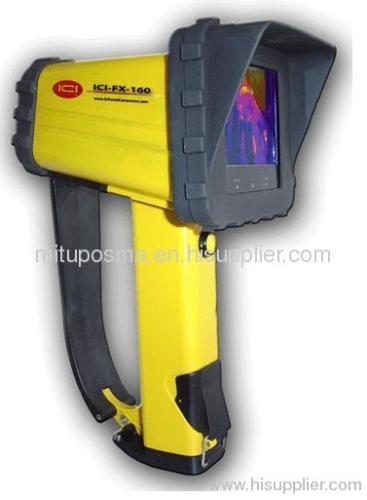 ICI FX 160 Firefighter Infrared Camera