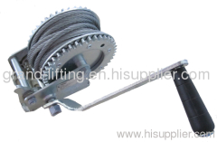 Boat Hand Winch