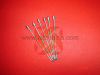 Motor control steel wire