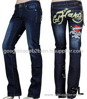 Discount women jeans hot sale