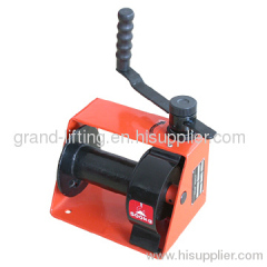 Industrial Winch H Type