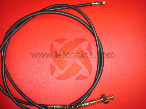 electrica motorcycle brake cable