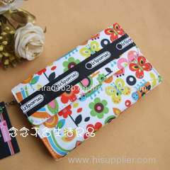 Wholesale fashionable wallets