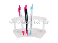 Plastic Promotion Flag Pen