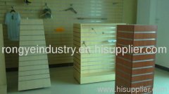 MDF Wooden Shelves