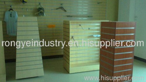 MDF Wooden Shelves