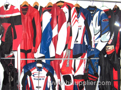 HAOYE motorcycle apparel trade centre