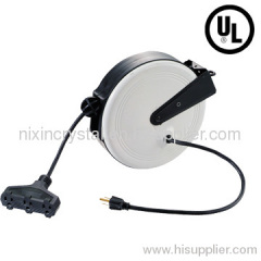 UL cord reel