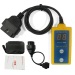 BMW Airbag ScanReset Tool B800