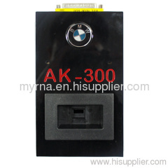 AK300 Key Maker for BMW