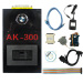 AK300 Key Maker for BMW