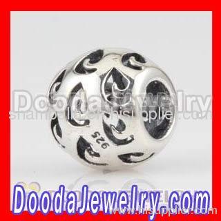 Wholesale european Style Charm Bead Morning Dew