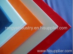 UV MDF Panel For Kitchen Cabinets