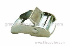 1" Cam Buckle for Belt