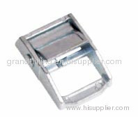 3/4" Cam Buckle