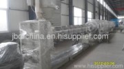 Sell: PE pipe production line 