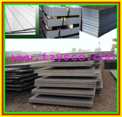 Stainless Steel Sheets 310