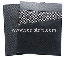 Reinforced Non-Asbestos Rubber Sheet