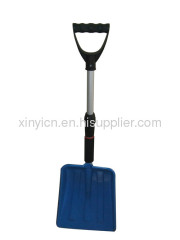 snow shovel