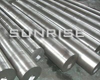 Alloy 2205 bars