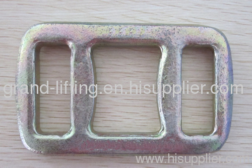Forged Buckle