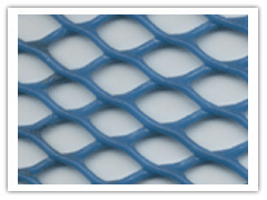 Plastic flat net (factory)/Plastic Flat Netting