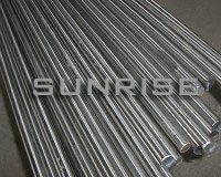 410 stainless steel bar