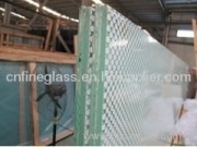 Laminated Glass as Replacement Glass is the answer for Broken Window