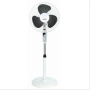 Incorrect Usage of Electric Fan Could Harm Health