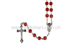 Plastic rosaries,christian rosay