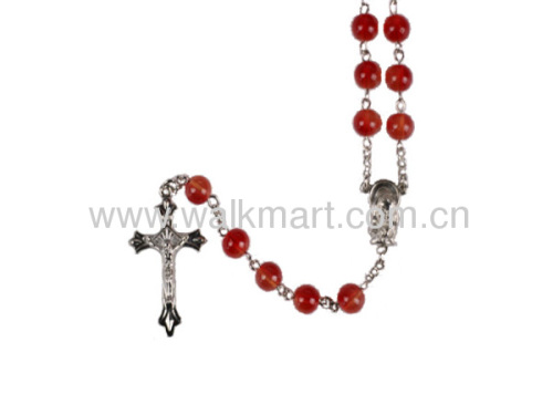 rosary necklaces