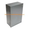 Wall Mount Alarm Enclosure