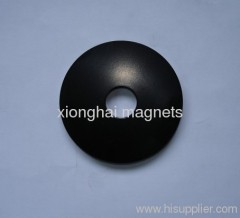 Neodymium Ring Magnets And Other Magnet Choices