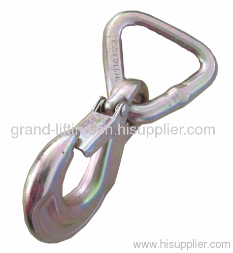 metal forged hook