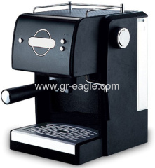 Aluminum Espresso Makers