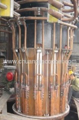 Arc Furnace Accessories