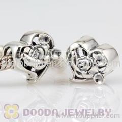 european Mickey Mouse Bead european Mickey Charm