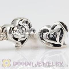 european Mickey Mouse Bead european Mickey Charm