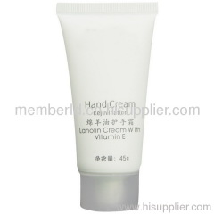 hand cream