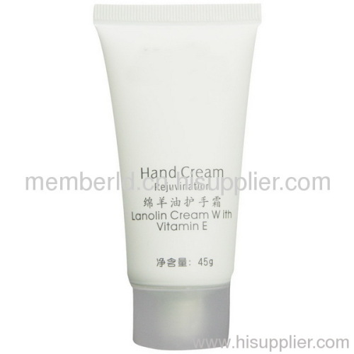 hand cream