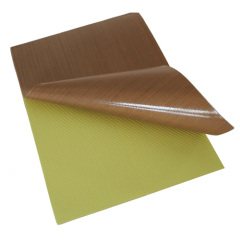 PTFE coated Film Adhesive Tape cloth