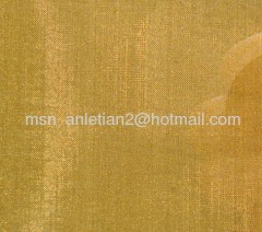 woven brass wire cloth