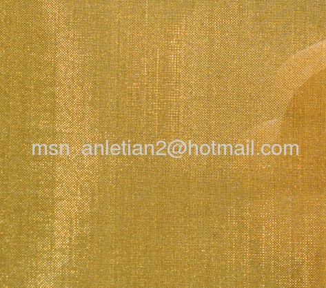 High quality Brass wire cloth