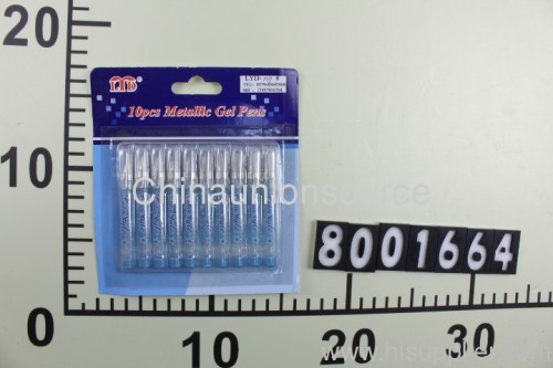 10pcs Ball Pen Sets