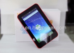 7'' MID tablet pc with WIFI and android 3205 tablet pc