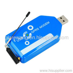 USB GPRS GSM MODEM terminal