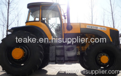 farm tractor 160HP