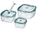 Vacuum Food Container